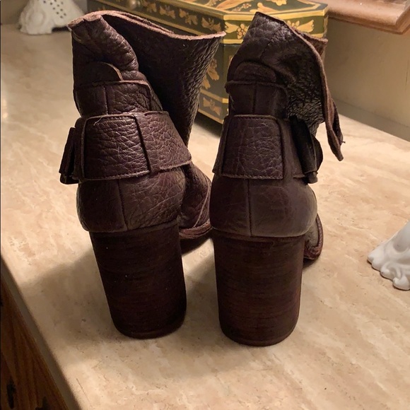 Booties - Picture 3 of 6